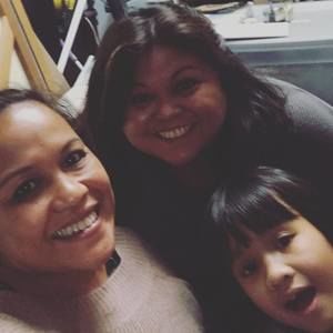 Meet your Posher, Marissa